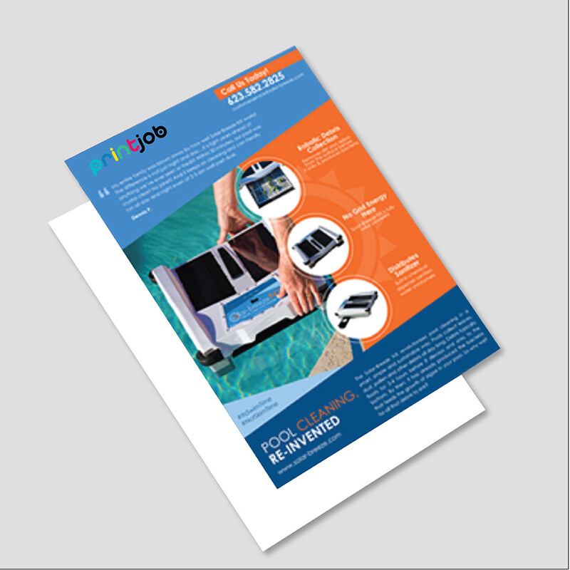 Colour Print (4C+40)